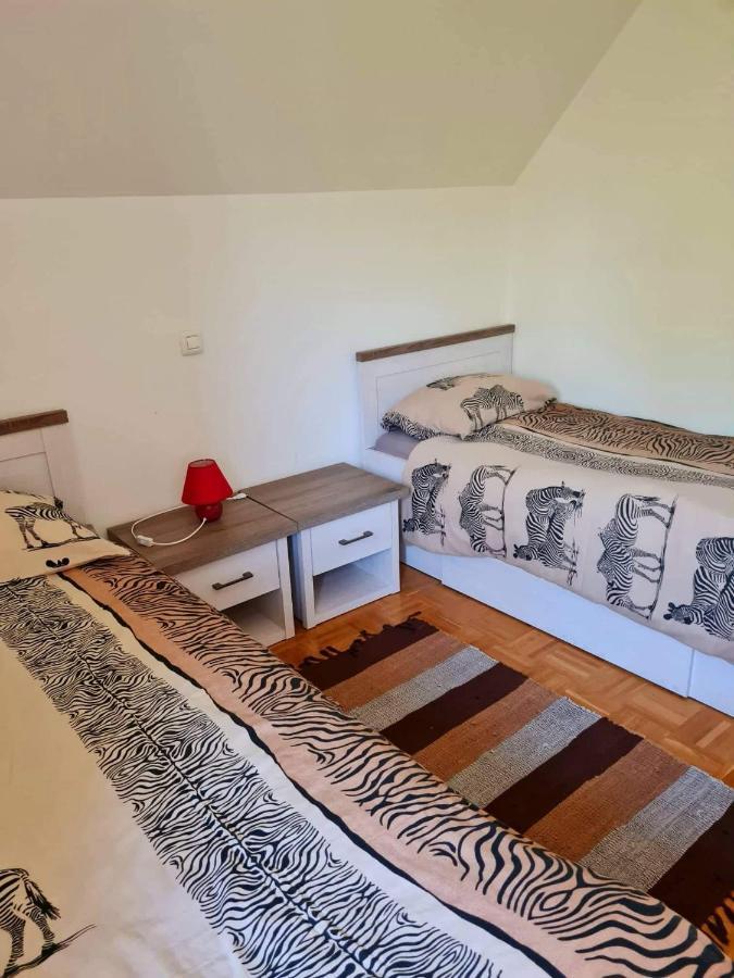 Apartment Veduta Bovec Exterior photo