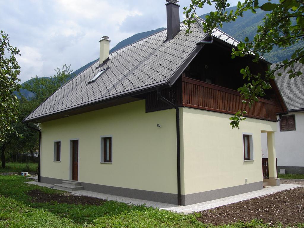 Apartment Veduta Bovec Room photo