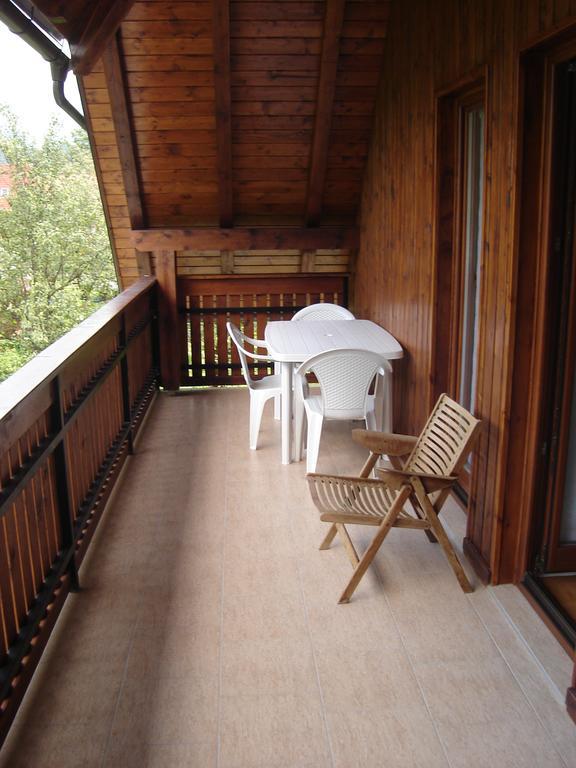 Apartment Veduta Bovec Room photo